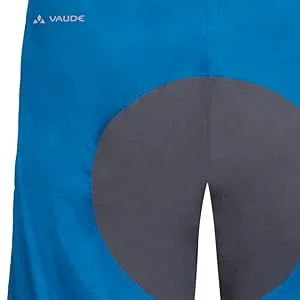 VAUDE Men's Pants Men's Drop Shorts L Black - product information 6