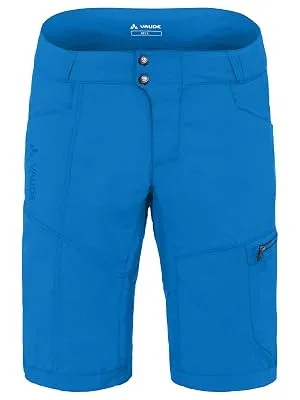 VAUDE Men's Tamaro Shorts XL Black - product information 2