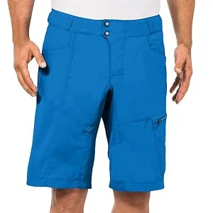 VAUDE Men's Tamaro Shorts XL Black - product information 4