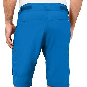 VAUDE Men's Tamaro Shorts XL Black - product information 5