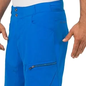 VAUDE Men's Tamaro Shorts XL Black - product information 6