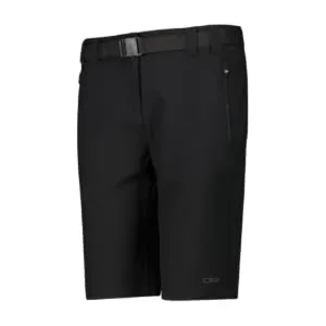 CMP women Bermuda 38 black - product information 1