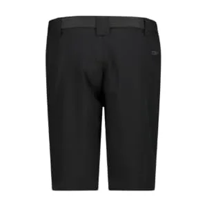 CMP women Bermuda 38 black - product information 2