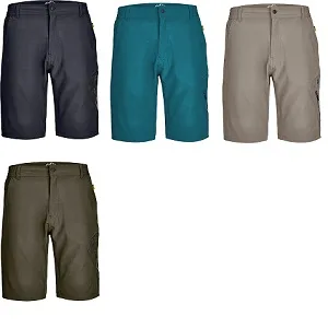 Killtec Men's Functional Bermuda Shorts Kos 110 Mn Brmds 60 Dark Anthracite - product information 1