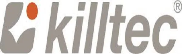 Killtec Men's Functional Bermuda Shorts Kos 110 Mn Brmds 60 Dark Anthracite - product information 2
