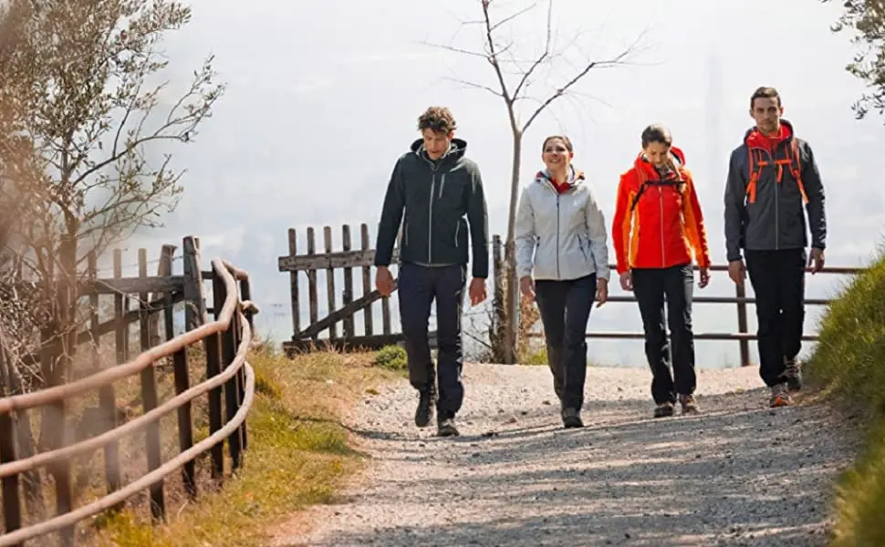 CMP young Bermuda shorts 164 Danube - NJIK