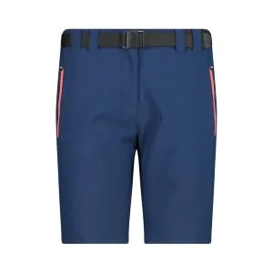 CMP women Bermuda 40 Blue - product information 1