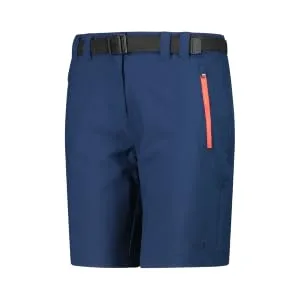 CMP women Bermuda 40 Blue - product information 2