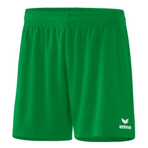 Erima women Rio 2.0 shorts 36 black - ERIMA Rio 2.0 Short