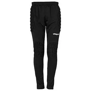 uhlsport Unisex Kids Goalkeeper Pants Essential Goalkeeper Pants 140 Black - product information 2