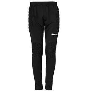 uhlsport Unisex Kids Goalkeeper Pants Essential Goalkeeper Pants 152 Black - product information 2