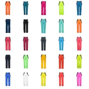 CMP Boys Pants Kid Salopette 92 Turchese - product information 2