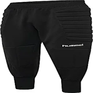 Hummel Classic GK Pant M Black - product information 2