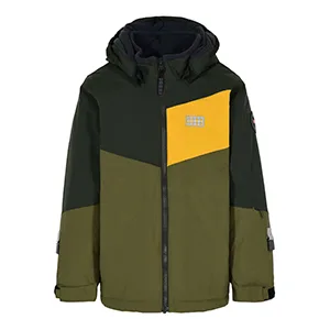 LEGO Unisex snow pants 80 590 - product information 2