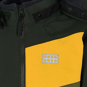 LEGO Unisex snow pants 80 590 - product information 4