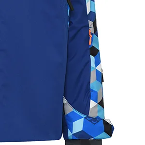 LEGO Unisex snow pants 104 570 - product information 4