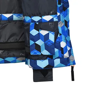 LEGO Unisex snow pants 104 570 - product information 5