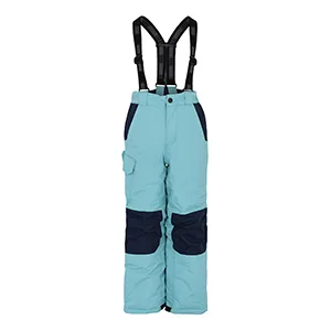 Lego wear girl snow pants 116 rose - product information 3
