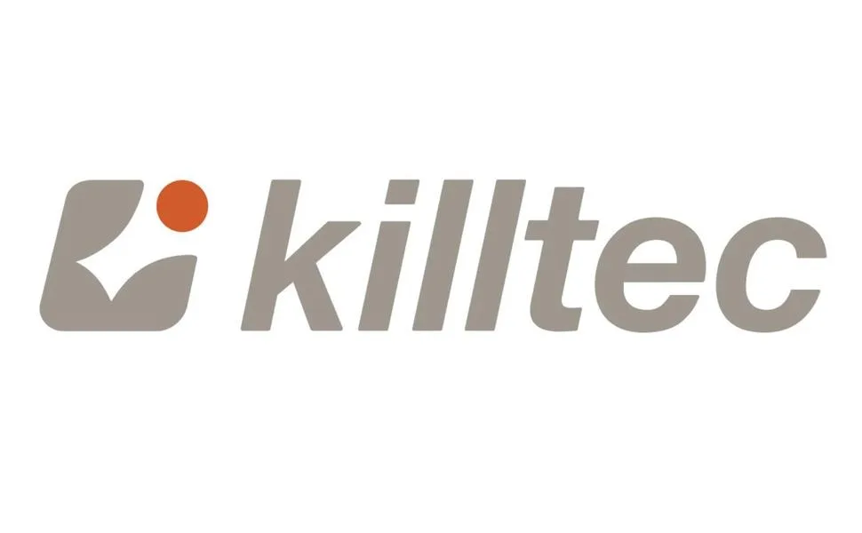Killtec young ski pants functional pants with offset bib snow trap and edge protection Gauror JR waterproof breathable 164 00200-black - product information 1