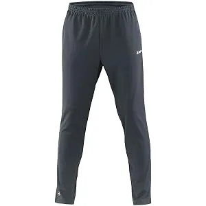 JAKO Children's Training Pants Attack 2.0 152 Black - 8472 anthrazit