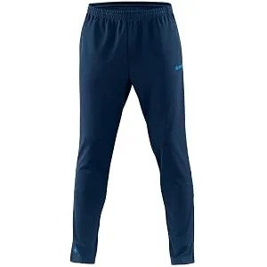 JAKO Children's Training Pants Attack 2.0 152 Black - 8472 marine