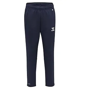 hummel Unisex Children's Pants Hmlcore Xk Training Poly Pants Kids 128 Black - product information 2