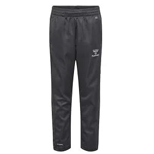 hummel Unisex Children's Pants Hmlcore Xk Training Poly Pants Kids 128 Black - product information 3