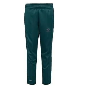 hummel Unisex Children's Pants Hmlcore Xk Training Poly Pants Kids 128 Black - product information 4