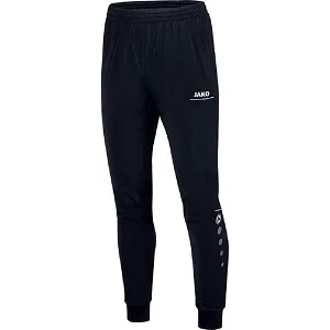 Jako Men's Polyester Pants Striker L Black - 9216