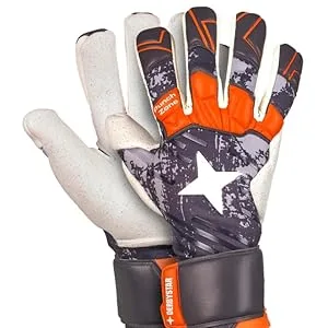 Derbystar Children's Goalkeeper Pants Nico Pro II S Black - product information 3