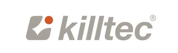 Killtec boys' ski pants/functional pants with bib snow guard and edge protection Ksw 128 Bys Ski Pnts 176 Brown - product information 1