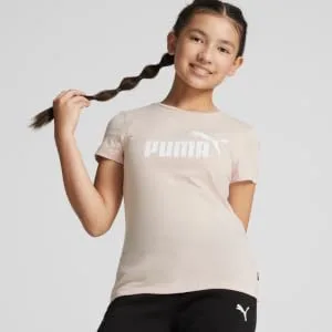 PUMA Boys Poly Pants Active Sports Poly Pants B 176 Puma Black - KIDS