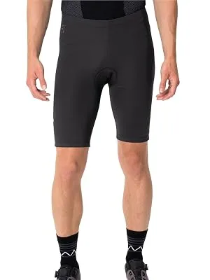 VAUDE Men's Pants Men's Matera Tights L Black - vaude