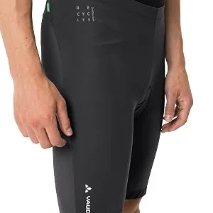 VAUDE Men's Pants Men's Matera Tights L Black - vaude