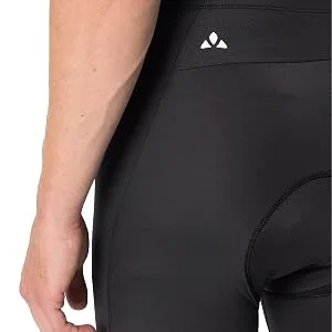 VAUDE Men's Pants Men's Matera Tights L Black - vaude