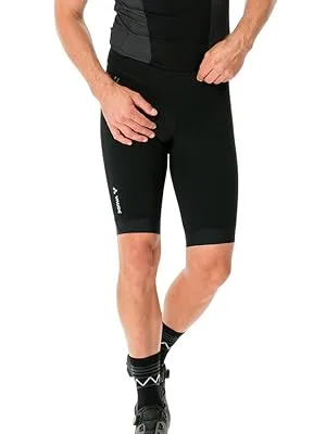 VAUDE Men's Kuro Tights L Dark Sea - vaude