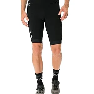 VAUDE Men's Kuro Tights L Dark Sea - vaude