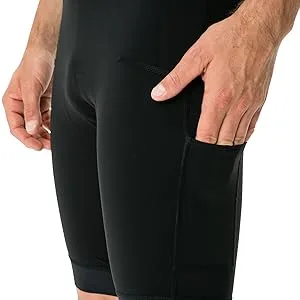VAUDE Men's Kuro Tights L Dark Sea - vaude