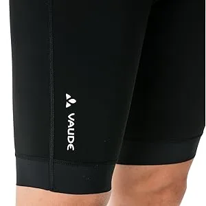 VAUDE Men's Kuro Tights L Dark Sea - vaude