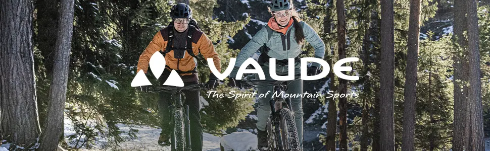 VAUDE Men's All Year Moab Zo Pants Iii S Black - vaude