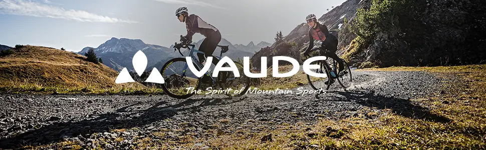 VAUDE Men's Active 3/4 Pants - Cycling pants men padded M Black Uni - product information 1