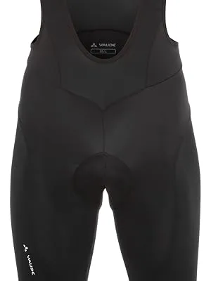 VAUDE Men's Active Bib Pants L Black Uni - product information 2