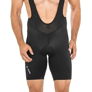 VAUDE Men's Active Bib Pants L Black Uni - product information 4