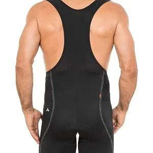 VAUDE Men's Active Bib Pants L Black Uni - product information 6
