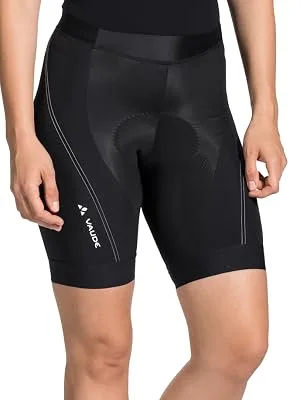 VAUDE Women's Pro Pants Iii 36 Black - product information 2