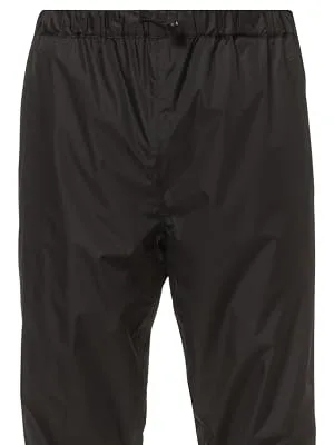 VAUDE Men's Fluid Pants Ii S/S+l/S 3XL Long Black - product information 2