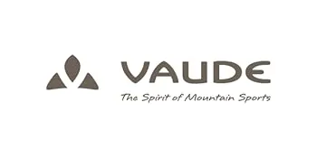VAUDE Men's Fluid Pants Ii S/S+l/S 3XL Long Black - product information 3