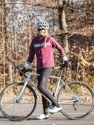 Gonso women bike pants ruth 48 - Gonso radhose