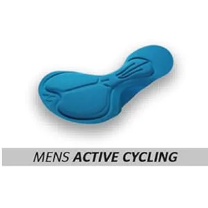 VAUDE Men's Active Warm Tights L Black/Silver - product information 6