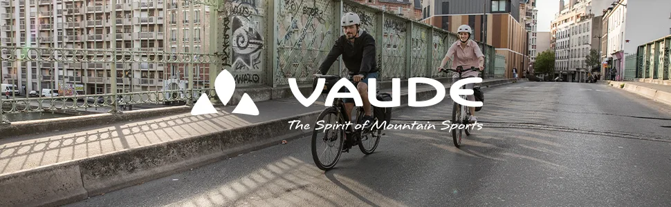 VAUDE Men's Advanced Bib Pants IV black - product information 1